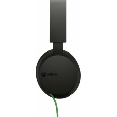 Microsoft Xbox Stereo Headset - Kabling Headset i Sort | Komfort, Kvalitet & Spiloplevelse
