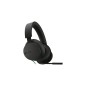 Microsoft Xbox Stereo Headset Kablet Høretelefoner Sort Microsoft Xbox Stereo Headset Kablet Høretelefoner Sort