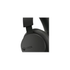 Microsoft Xbox Stereo Headset - Kabling Headset i Sort | Komfort, Kvalitet & Spiloplevelse
