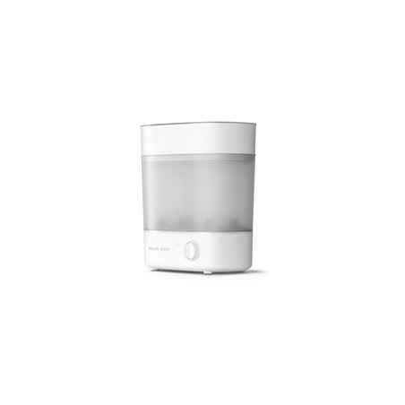 Philips Babyflaskesterilisator SCF291 Advanced - Effektiv og Sikker Sterilisering til Dit Barn!