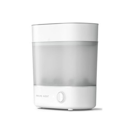 Philips Babyflaskesterilisator SCF291 Advanced