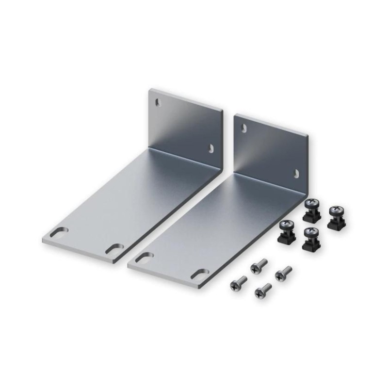 Teltonika Networks Rack mounting KIT Teltonika Networks Rack mounting KIT