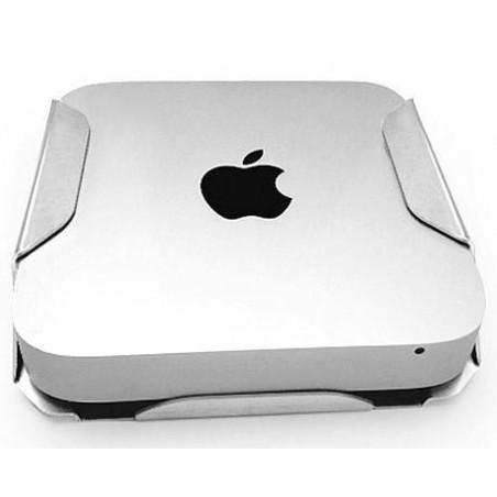 Robust og Sikkert Compulocks Maclocks Mac Mini Enclosure (MMEN76) til Beskyttelse og Stil