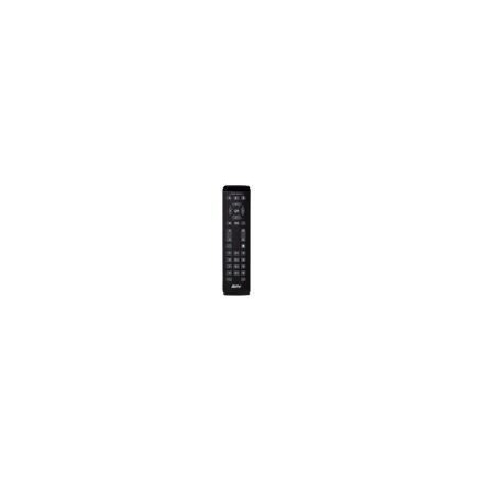 AVer Remote Controller til CAM5XX - Effektiv, Praktisk & Brugervenlig | Varenummer 0412U340-ASB