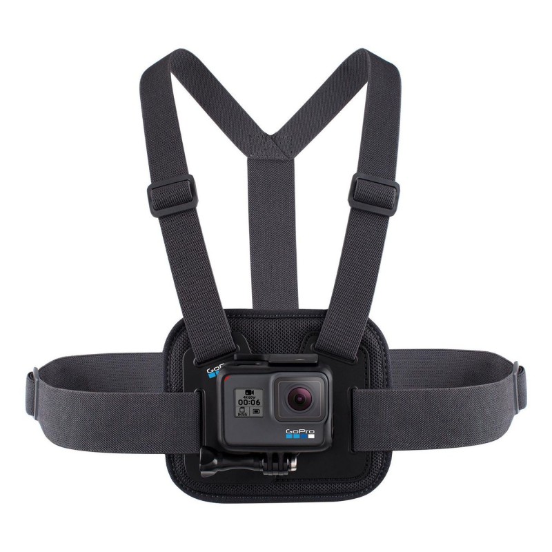 GoPro Chesty Camera Mount GoPro Chesty Camera Mount