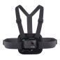 GoPro Chesty Camera Mount GoPro Chesty Camera Mount