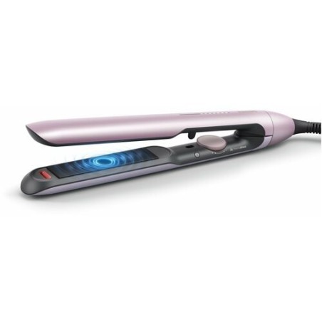Philips Light pink metallic Hårglatter BHS530