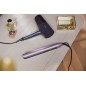 Philips Light pink metallic Hårglatter BHS530
