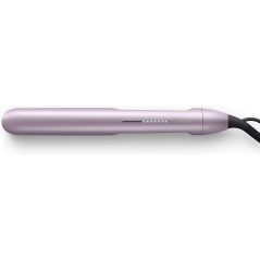 Philips Light Pink Metallic Hrglatter BHS530 - Glat Hår med Stil og Elegance!
