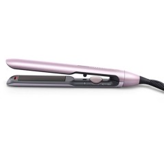 Philips Light Pink Metallic Hrglatter BHS530 - Glat Hår med Stil og Elegance!