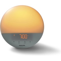 Philips Opvågningslys HF3519