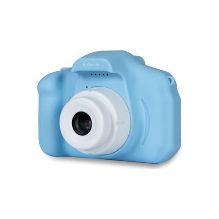 Denver KCA-1340RO kamera til børn Blå