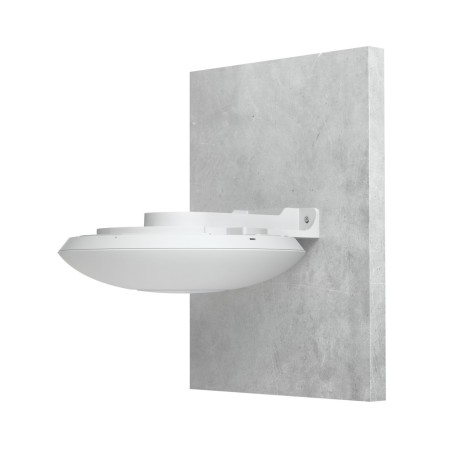 "Ubiquiti Wall Mount UACC-AP-AM - Optimal Løsning til Full-Size Enheder | Holdbar & Effektiv"