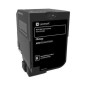 Lexmark Toner Black Lexmark Toner Black