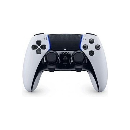 Sony DualSense Edge Controller Sort Hvid