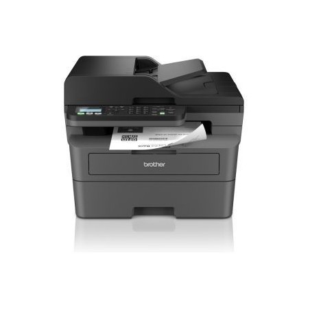 Brother MFC-L2827DW Laser – Effektiv, Alsidig & Hurtig Multifunktionsprinter til Dit Kontor!