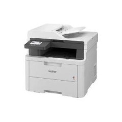 Køb Brother MFC-L3740CDWE LED - Effektiv Farveprinter med Fantastisk Ydeevne - Varenr: 4977766827904