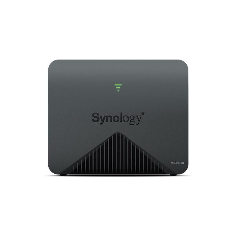 Synology Mesh Router MR2200ac