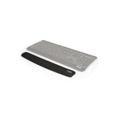 Port Designs Wrist Rest Gel, Polyester,