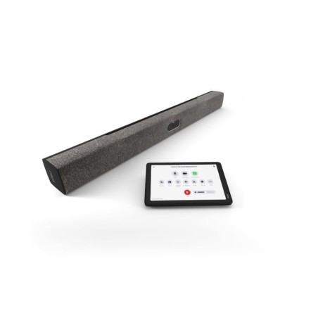 Køb Neat Bar Pro - Collaboration Bar | Effektiv Samarbejdsbånd til Dine Møder