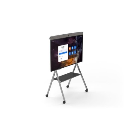 Neat Board - Rullende Gulvstand til Effektiv Præsentation | NEATBOARD-FLOORSTAND