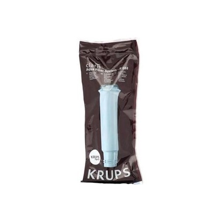 Krups Filerdse - Oplev Kvalitet og Innovativ Design i Ét Produkt! Varenummer: 0010942120247