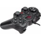 SPEEDLINK SL-6515-BK THUNDERSTRIKE Controller PC Sort SPEEDLINK SL-6515-BK THUNDERSTRIKE Controller PC Sort