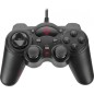 SPEEDLINK SL-6515-BK THUNDERSTRIKE Controller PC Sort SPEEDLINK SL-6515-BK THUNDERSTRIKE Controller PC Sort