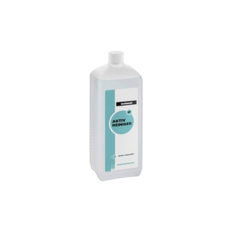Active cleaner 99.5% pure isopropyl alcohol to clean dust degreasing release