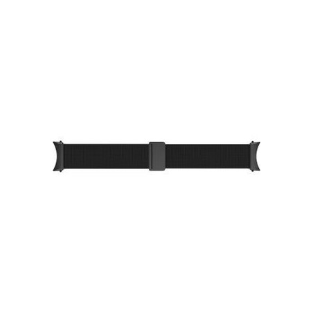 Køb Samsung Urrem Smartwatch - Sort Rustfrit Stål | Stilfuldt & Holdbart - Varenr: 8801790033870