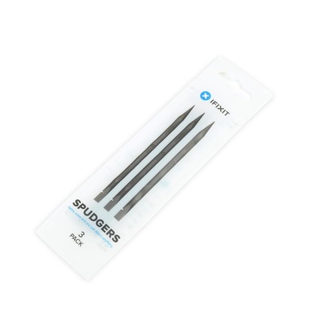 Køb iFixit Spudger - 3 Stk. Præcise Værktøjer til Reparation og DIY!
