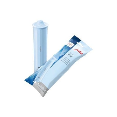 CLARIS Blue + Filerdåse