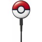 Nintendo Companion device Sort Rød Hvid Nintendo Companion device Sort Rød Hvid