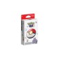 Nintendo Companion device Sort Rød Hvid Nintendo Companion device Sort Rød Hvid