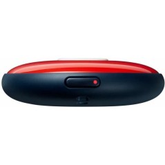 Nintendo Companion Device - Sort/Rød/Hvid | Optimér dit gameplay med innovation og stil!