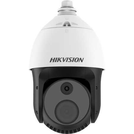 Hikvision DS-2TD4238-10S2O-STD – Avanceret termisk overvågning med førsteklasses ydeevne!