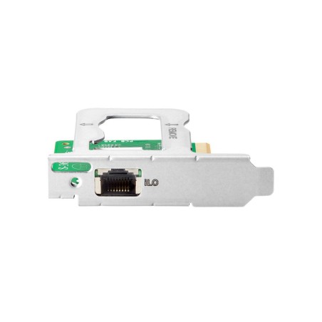 "Opgradering af Hewlett Packard Enterprise MicroSvr Gen10 iLO Enablement - P13788-B21: Øget Ydeevne og Sikkerhed"