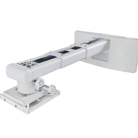 Køb Optoma Projector Wall Mount for UST - OWM3000 | Premium Kvalitet og Stabilitet