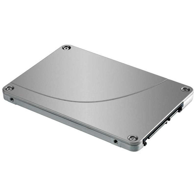 Hewlett Packard Enterprise 240GB SATA RI SFF RW DS SSD Hewlett Packard Enterprise 240GB SATA RI SFF RW DS SSD