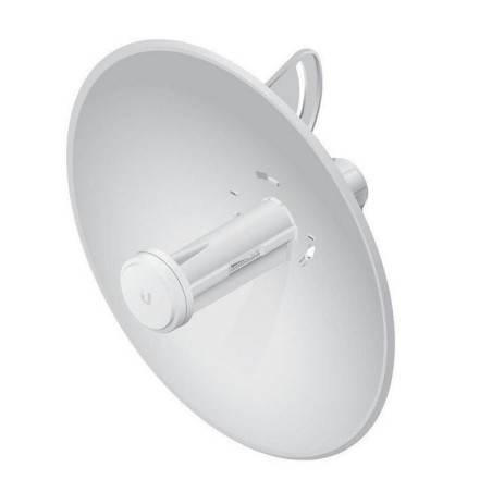Køb Ubiquiti PowerBeam M5 5GHz 22dBi (PBE-M5-300) - Højtydende Trådløs Forbindelse
