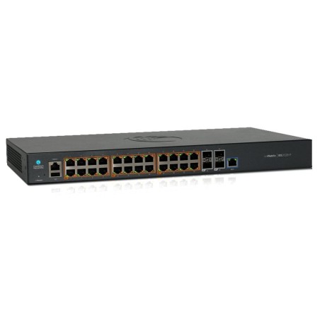 "Effektivitet med Cambium Networks cnMatrix EX2028-P | Køb MX-EX2028PXA-E Her"