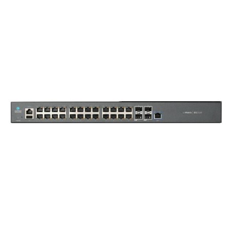 Cambium Networks cnMatrix EX2028 - Effektiv og Pålidelig Netværksløsning (MX-EX2028XXA-E)