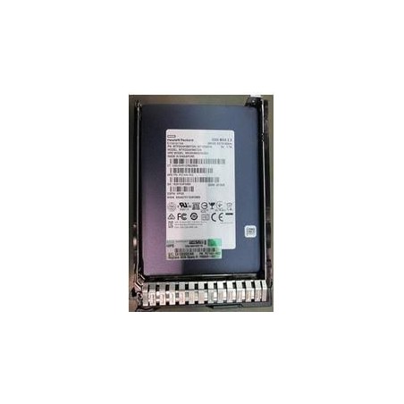 Hewlett Packard Enterprise 960GB SATA SSD P08692-001 | Lynhurtig og pålidelig lagerløsning