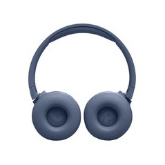 JBL TUNE 670NC Trådløse Kablede Hovedtelefoner - Fantastisk Lydkvalitet & Komfortable at Bære!