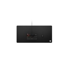 SteelSeries QcK Musemåtte - Optimal Præcision til Gamere | Varenr. 5707119042512