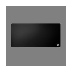 SteelSeries QcK Musemåtte - Optimal Præcision til Gamere | Varenr. 5707119042512