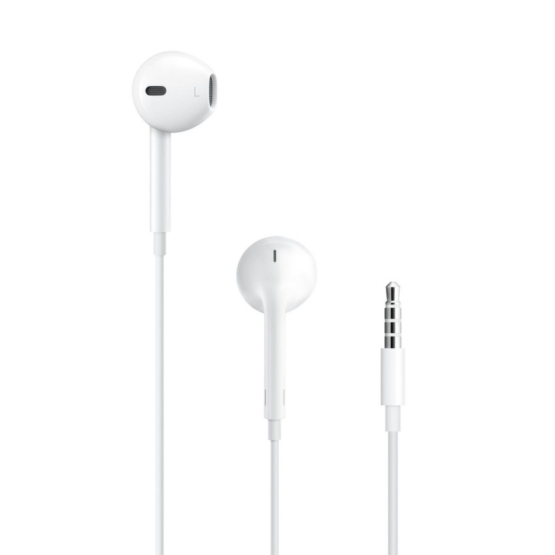 Apple EarPods (3.5mm Headphone Plug) Apple EarPods (3.5mm Headphone Plug)