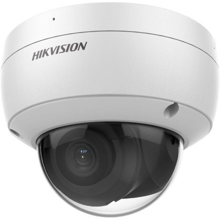 Hikvision DS-2CD2143G2-IU 4mm - Avanceret Overvågningskamera med Høj Billedkvalitet og Smart Funktioner