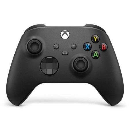 Microsoft Xbox Wireless Controller – QAT-00002 | Optimeret Gamingoplevelse med Uovertruffen Komfort!