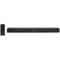 Denon DHT-S216 Lydbar Sort Denon DHT-S216 Lydbar Sort